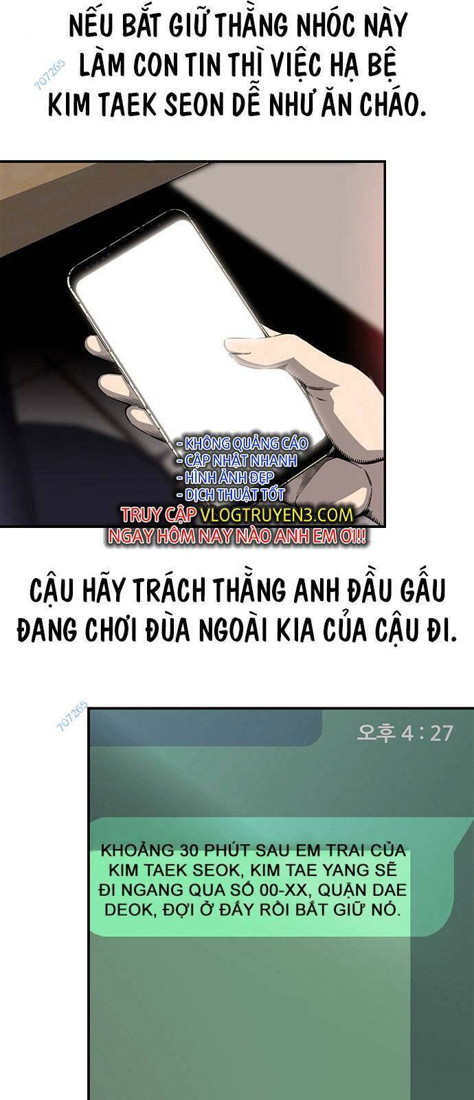 Vua Hiệp Sĩ Đã Trở Lại Với Một Vị Thần Chap 13 - Next Chap 14