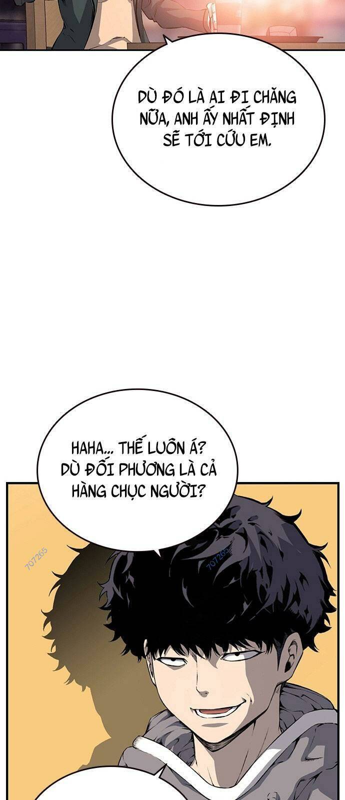 Vua Hiệp Sĩ Đã Trở Lại Với Một Vị Thần Chap 13 - Next Chap 14