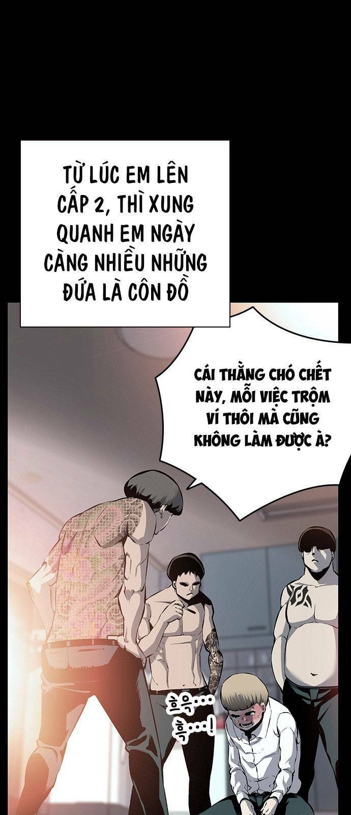 Vua Hiệp Sĩ Đã Trở Lại Với Một Vị Thần Chap 13 - Next Chap 14