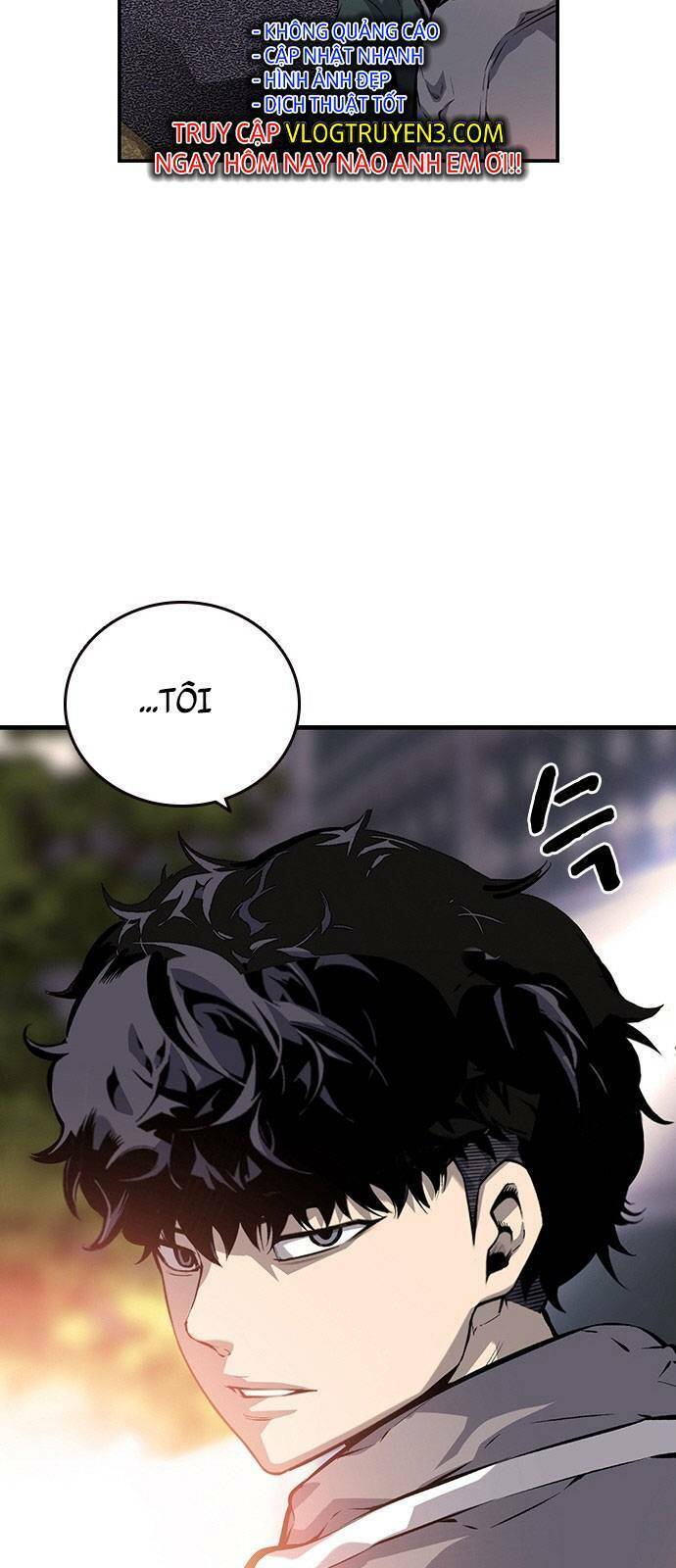 Vua Hiệp Sĩ Đã Trở Lại Với Một Vị Thần Chap 13 - Next Chap 14