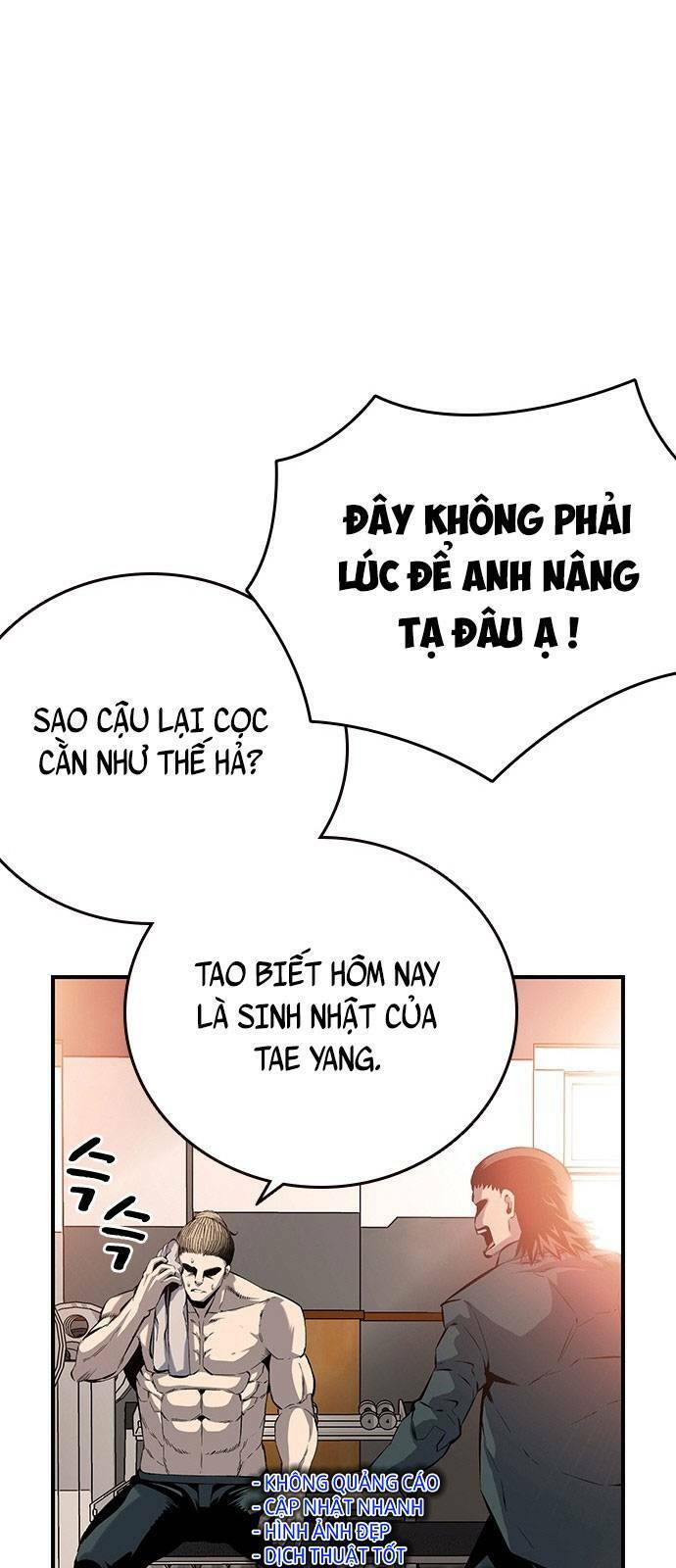 Vua Hiệp Sĩ Đã Trở Lại Với Một Vị Thần Chap 13 - Next Chap 14