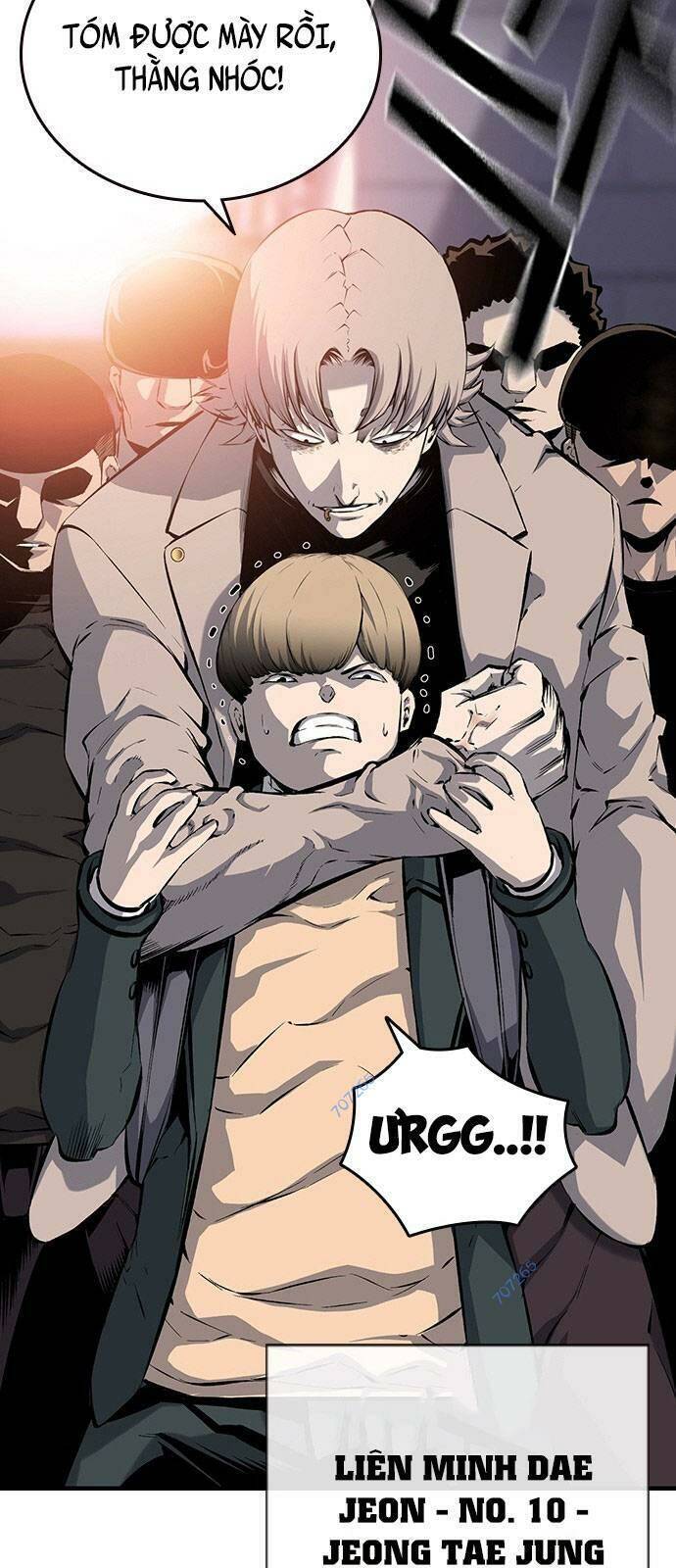 Vua Hiệp Sĩ Đã Trở Lại Với Một Vị Thần Chap 13 - Next Chap 14