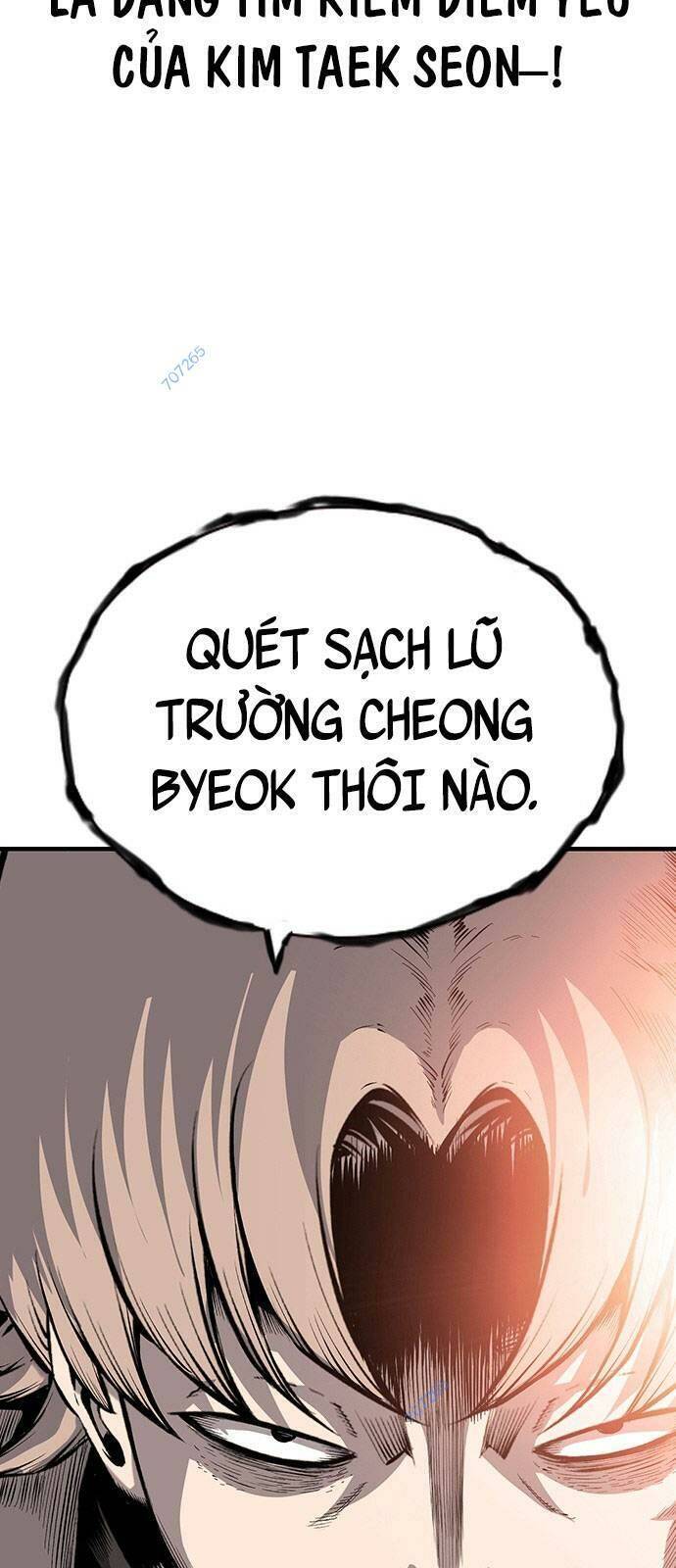 Vua Hiệp Sĩ Đã Trở Lại Với Một Vị Thần Chap 13 - Next Chap 14