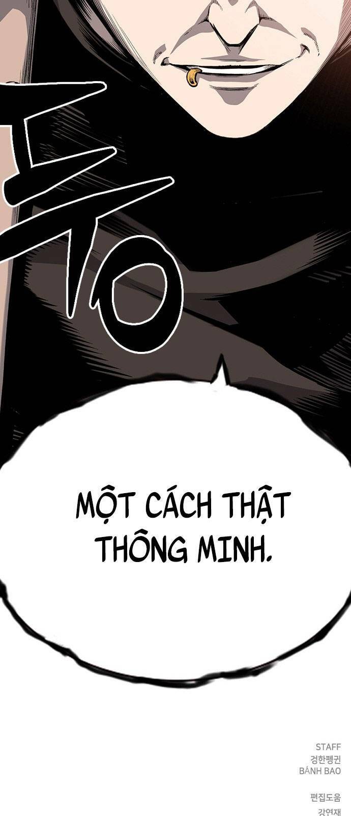 Vua Hiệp Sĩ Đã Trở Lại Với Một Vị Thần Chap 13 - Next Chap 14