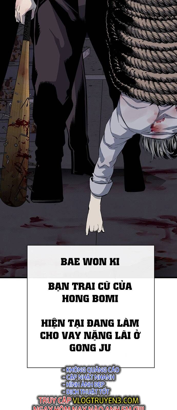 King Game Chap 31 - Next Chap 32