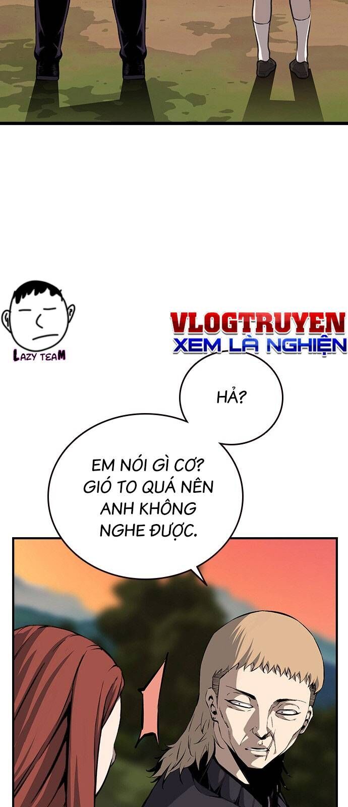 King Game Chap 31 - Next Chap 32