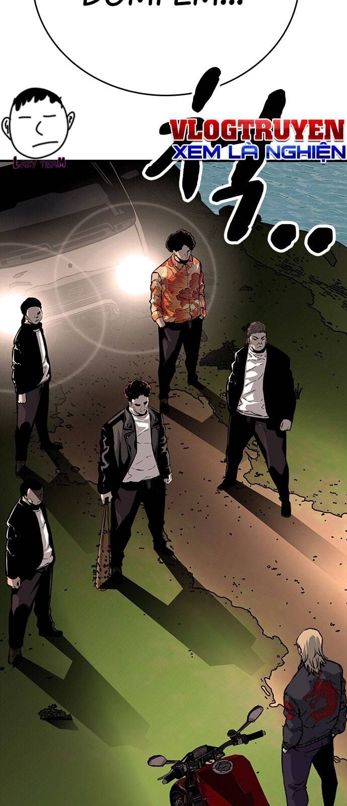 King Game Chap 31 - Next Chap 32