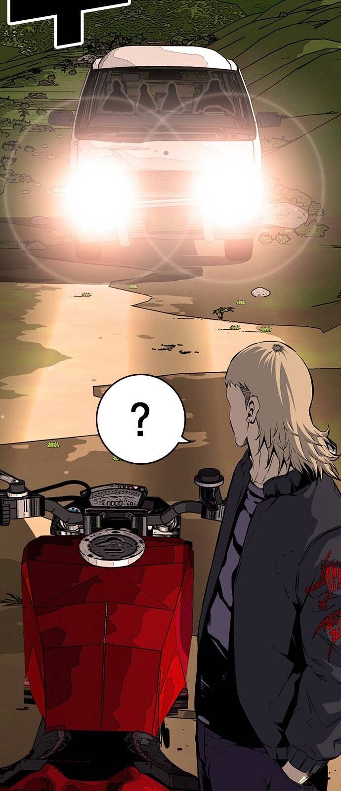 King Game Chap 31 - Next Chap 32