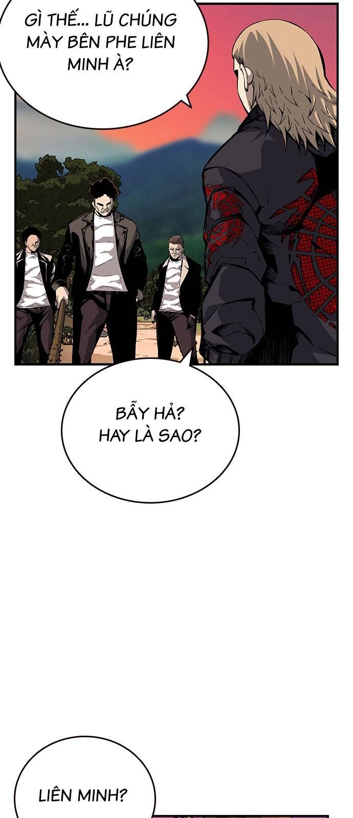 King Game Chap 31 - Next Chap 32