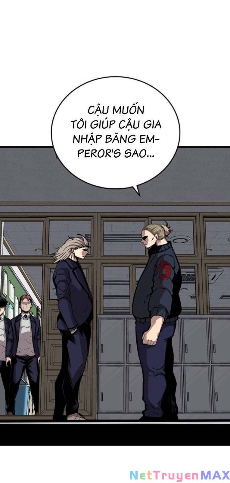 King Game Chap 50 - Next Chap 51