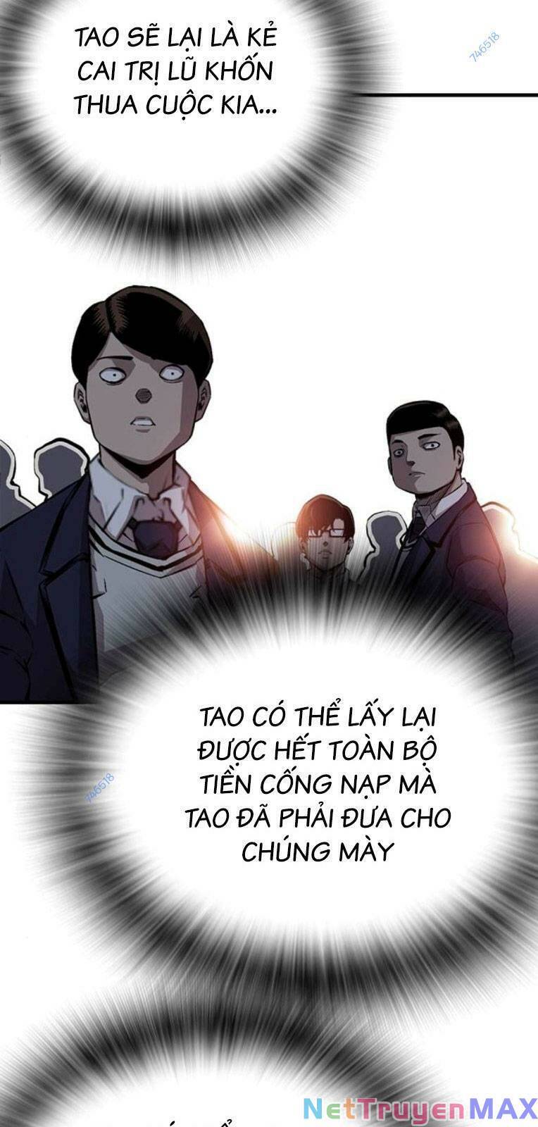King Game Chap 50 - Next Chap 51