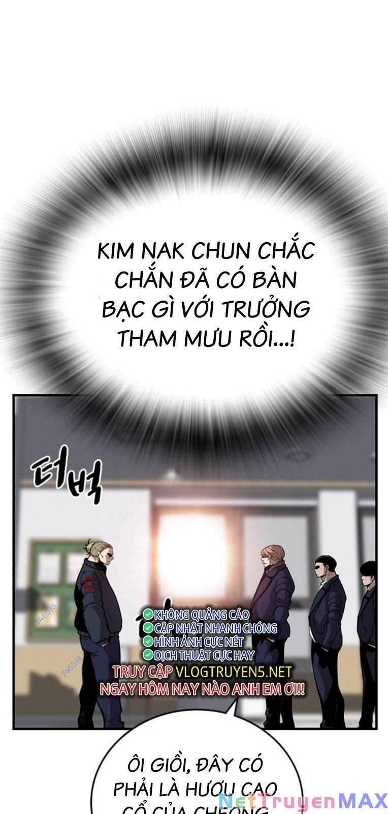 King Game Chap 50 - Next Chap 51