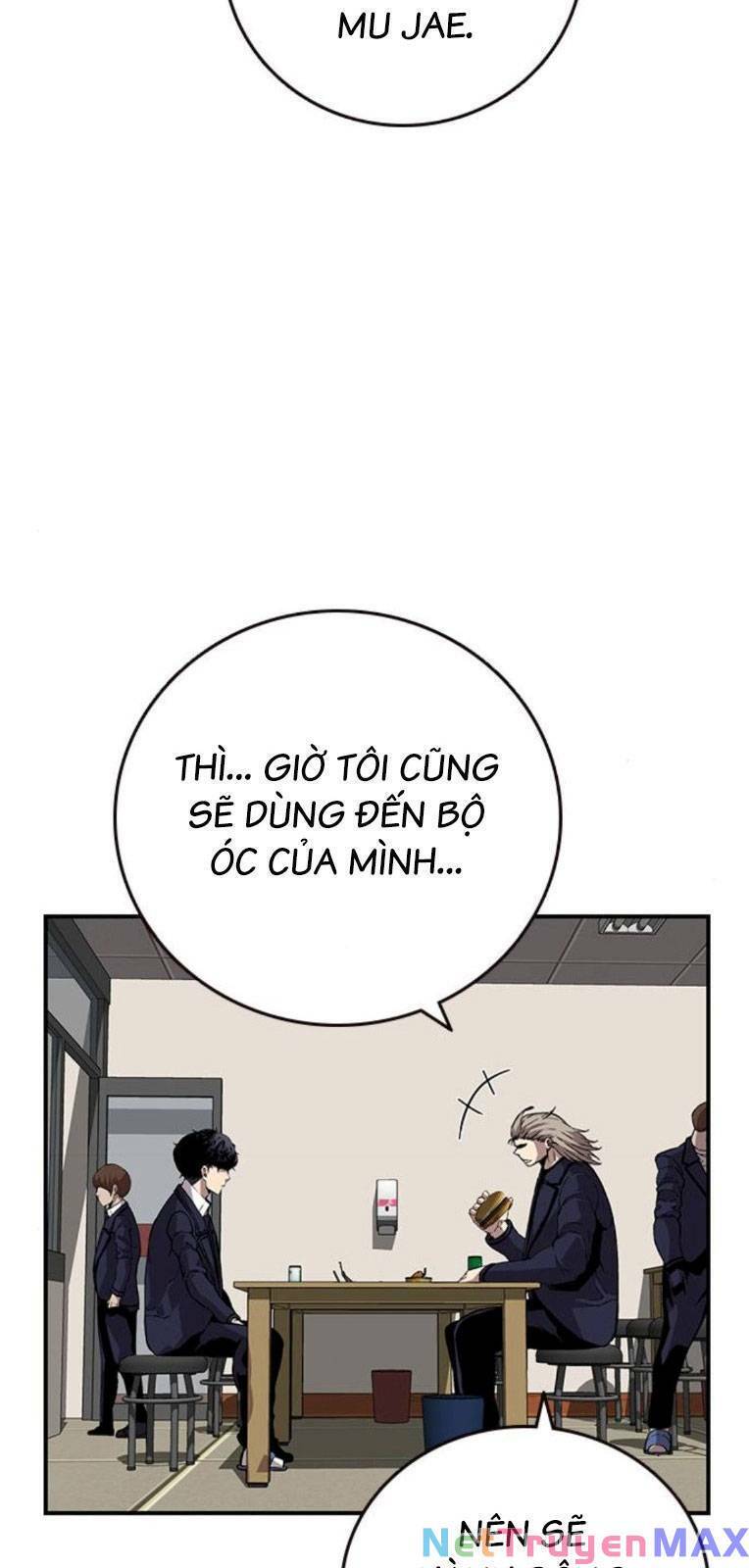 Vua Hiệp Sĩ Đã Trở Lại Với Một Vị Thần Chap 50 - Next Chap 51