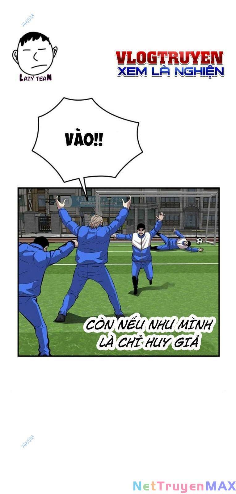 Vua Hiệp Sĩ Đã Trở Lại Với Một Vị Thần Chap 50 - Next Chap 51