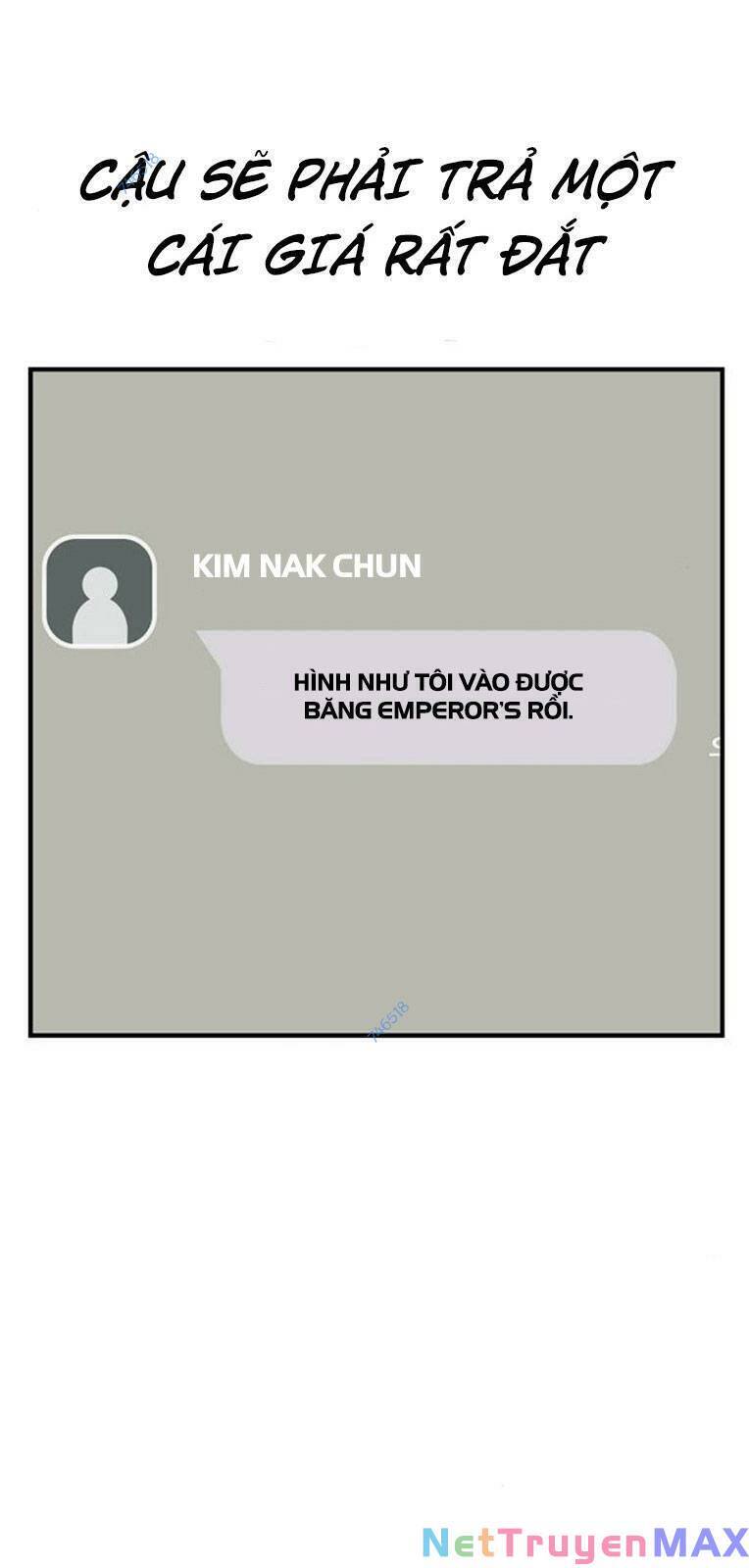 Vua Hiệp Sĩ Đã Trở Lại Với Một Vị Thần Chap 50 - Next Chap 51