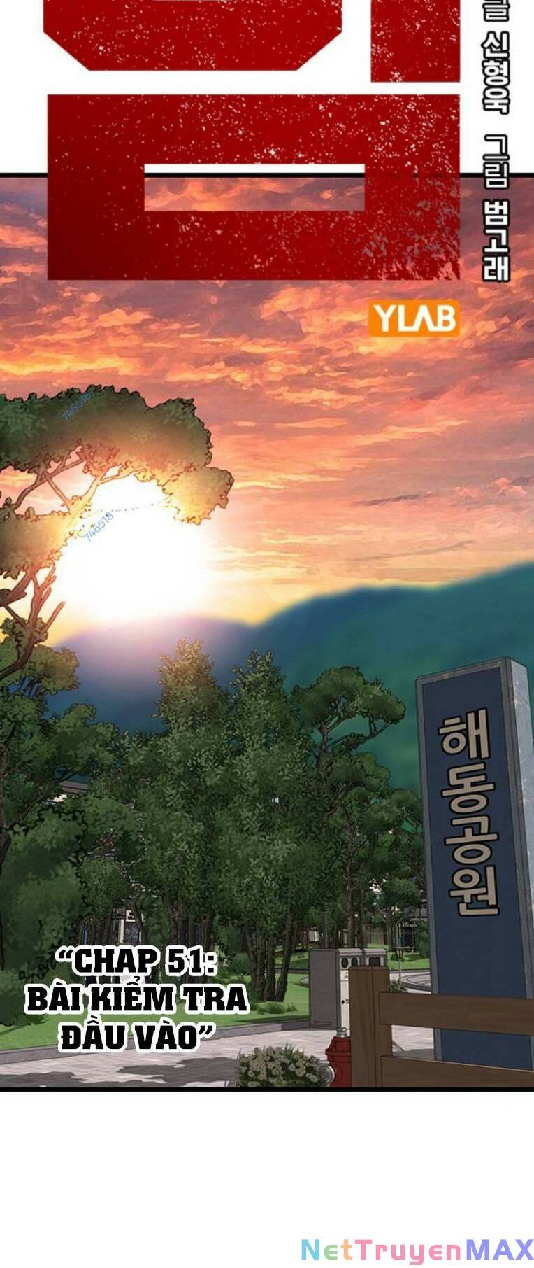 Vua Hiệp Sĩ Đã Trở Lại Với Một Vị Thần Chap 51 - Next Chap 52