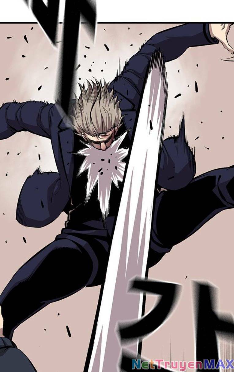 Vua Hiệp Sĩ Đã Trở Lại Với Một Vị Thần Chap 51 - Next Chap 52