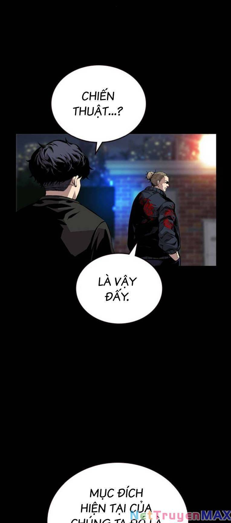 King Game Chap 51 - Next Chap 52