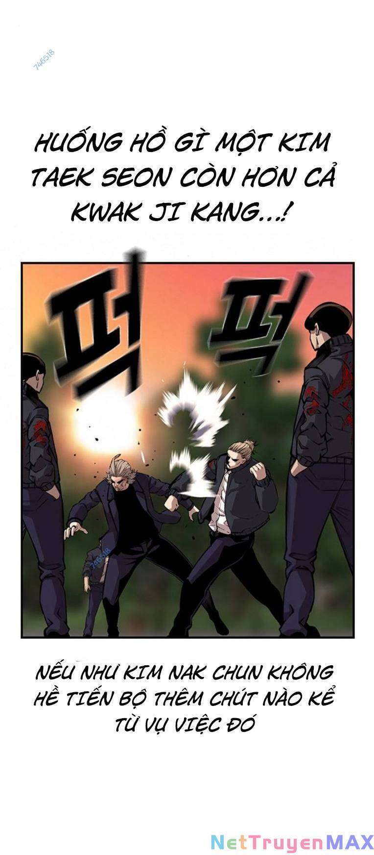 Vua Hiệp Sĩ Đã Trở Lại Với Một Vị Thần Chap 51 - Next Chap 52