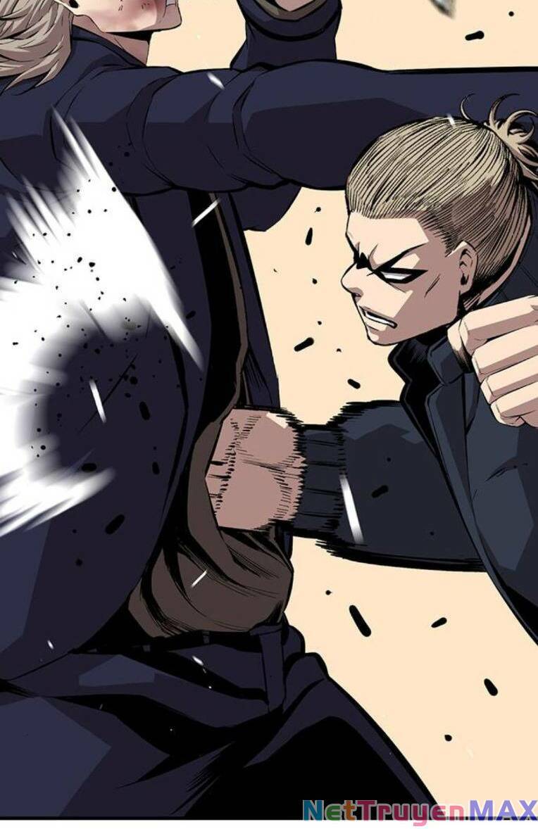 Vua Hiệp Sĩ Đã Trở Lại Với Một Vị Thần Chap 51 - Next Chap 52