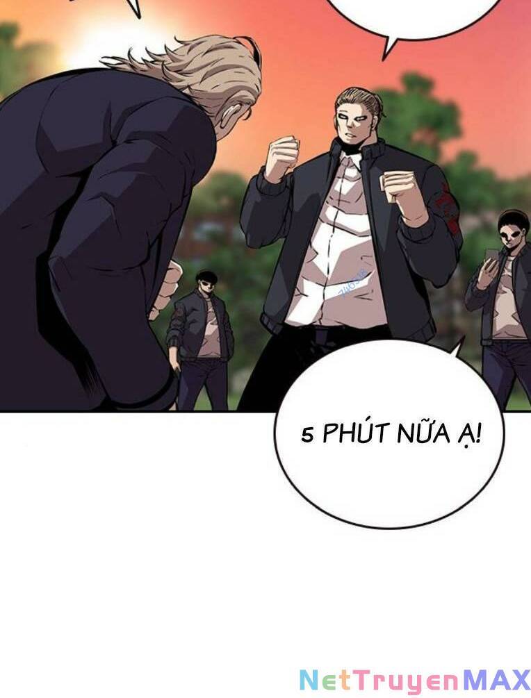 Vua Hiệp Sĩ Đã Trở Lại Với Một Vị Thần Chap 51 - Next Chap 52