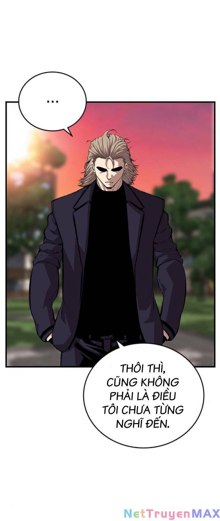 Vua Hiệp Sĩ Đã Trở Lại Với Một Vị Thần Chap 51 - Next Chap 52