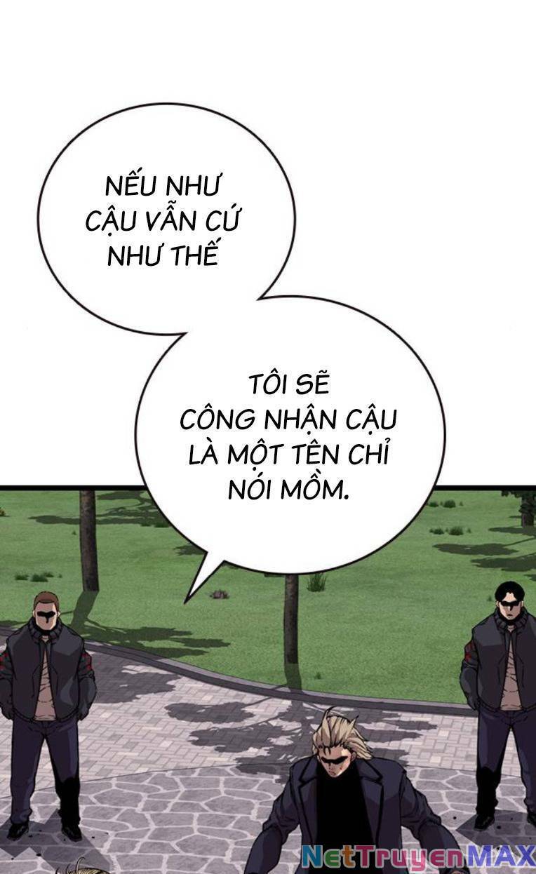 Vua Hiệp Sĩ Đã Trở Lại Với Một Vị Thần Chap 51 - Next Chap 52