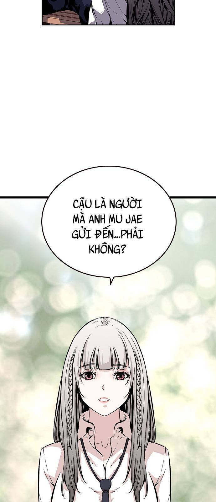 Vua Hiệp Sĩ Đã Trở Lại Với Một Vị Thần Chap 9 - Next Chap 10