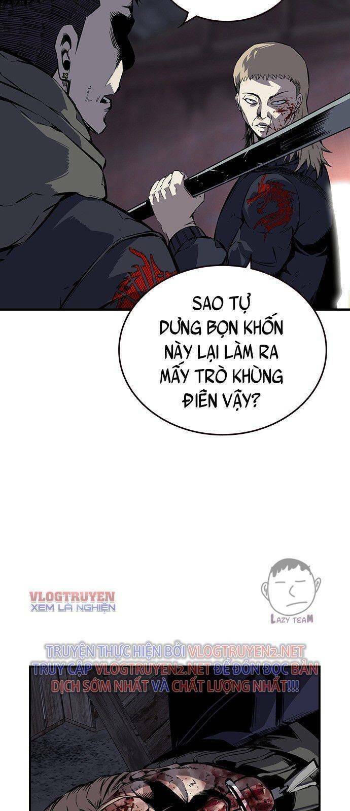 Vua Hiệp Sĩ Đã Trở Lại Với Một Vị Thần Chap 9 - Next Chap 10