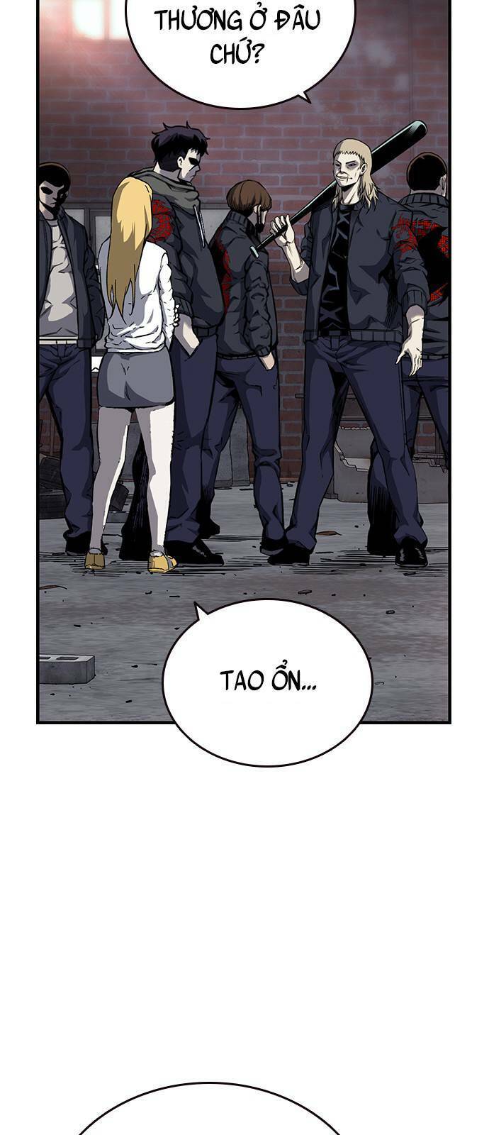 Vua Hiệp Sĩ Đã Trở Lại Với Một Vị Thần Chap 9 - Next Chap 10