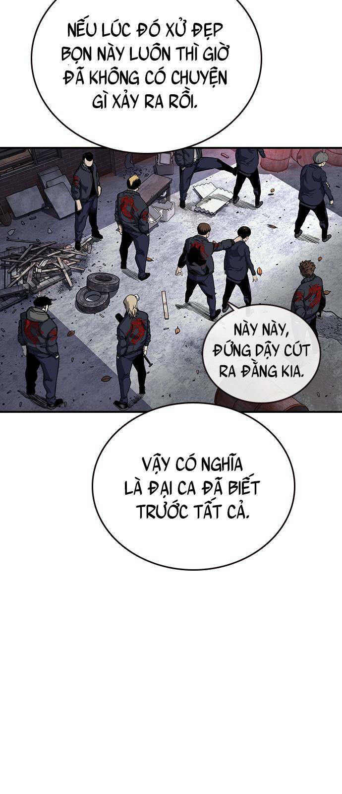 Vua Hiệp Sĩ Đã Trở Lại Với Một Vị Thần Chap 9 - Next Chap 10