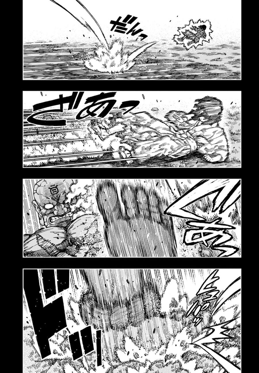 Cô Nàng Rắc Rối Chap 142 - Next Chap 143