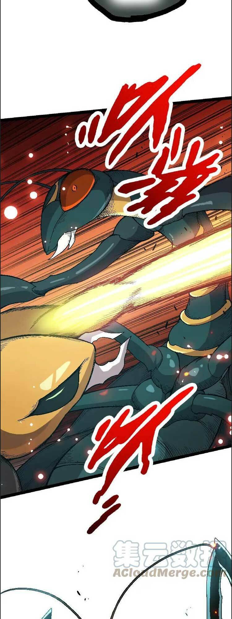 Chuyển Sinh Thành Liễu Đột Biến Chap 42 - Next Chap 43