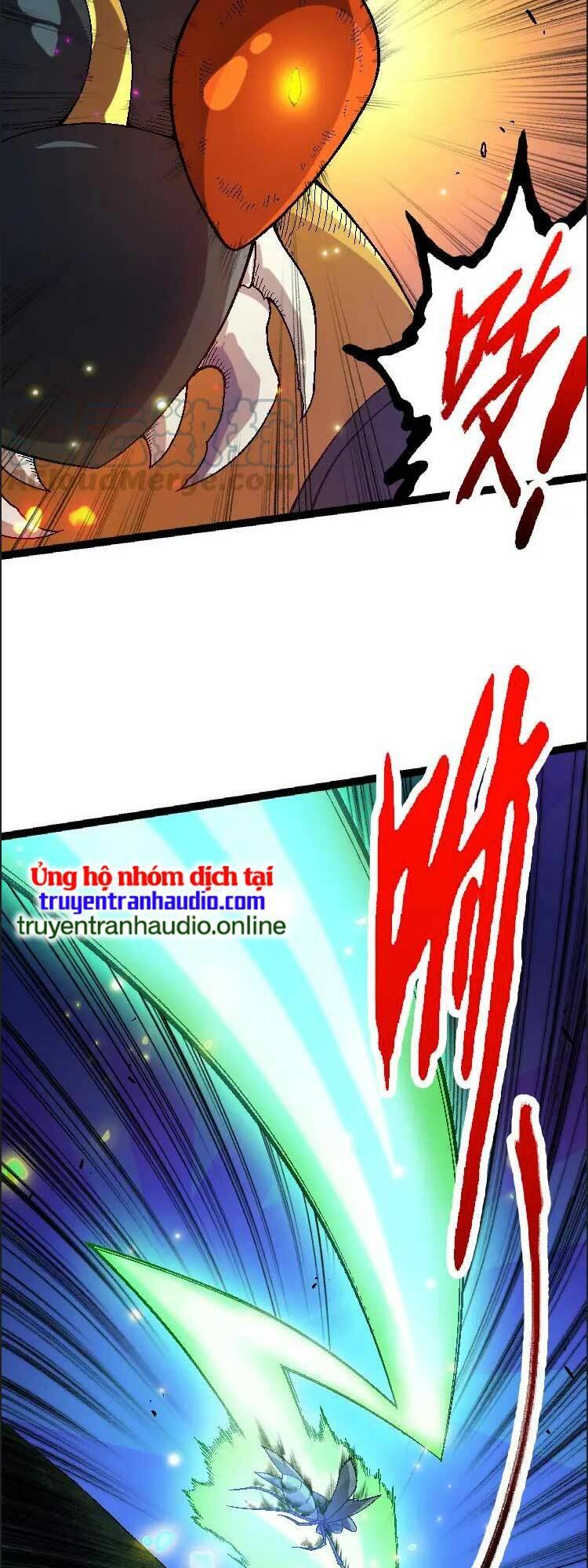 Chuyển Sinh Thành Liễu Đột Biến Chap 42 - Next Chap 43