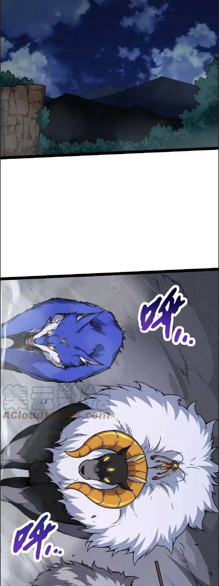 Chuyển Sinh Thành Liễu Đột Biến Chap 42 - Next Chap 43