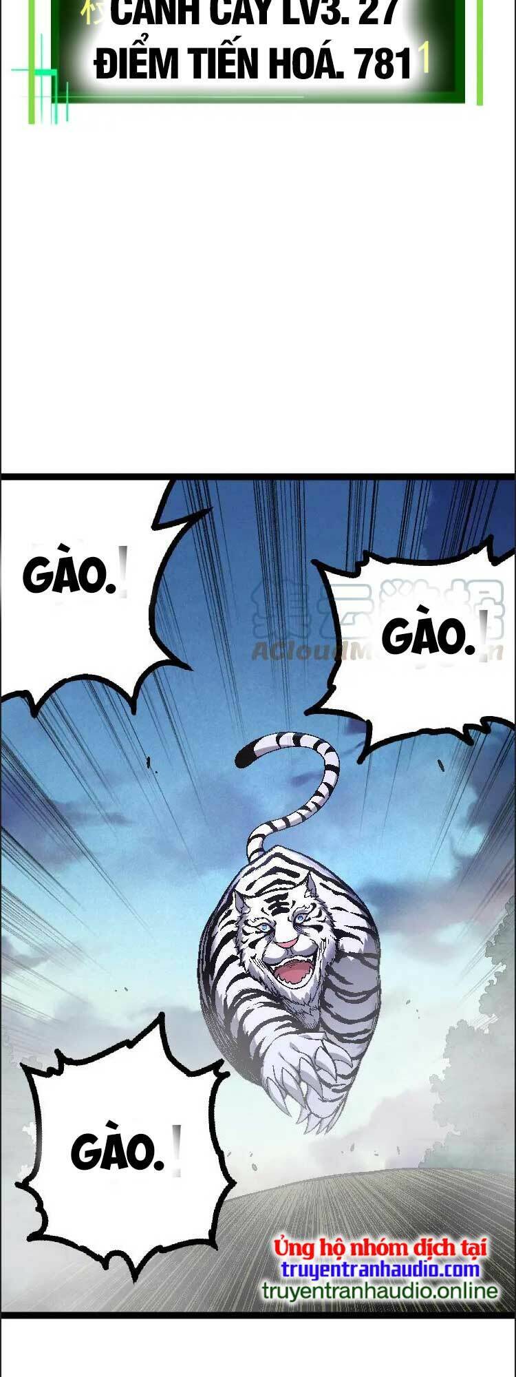 Chuyển Sinh Thành Liễu Đột Biến Chap 42 - Next Chap 43