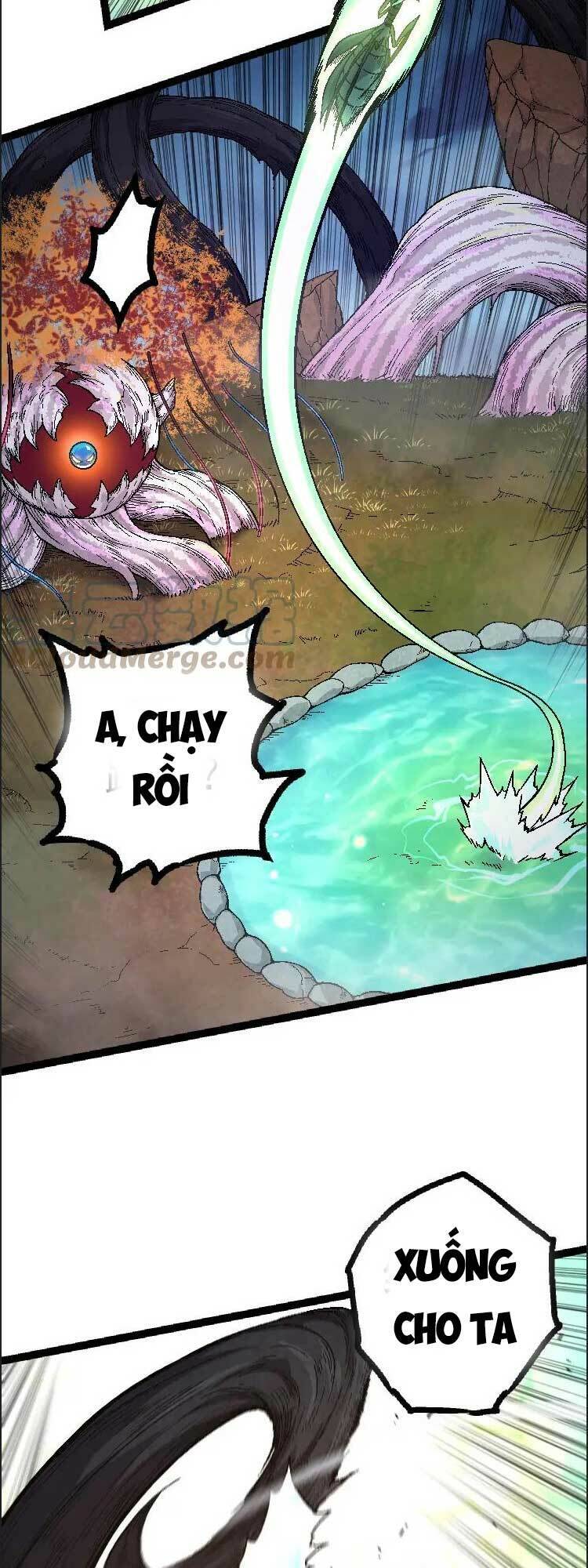 Chuyển Sinh Thành Liễu Đột Biến Chap 42 - Next Chap 43