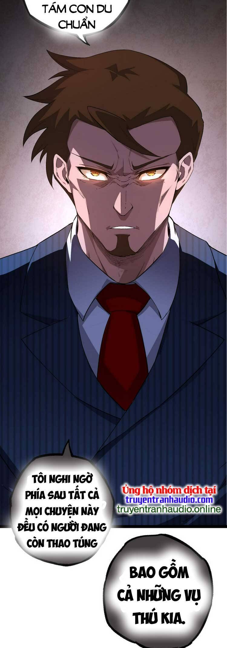 Chuyển Sinh Thành Liễu Đột Biến Chap 48 - Next Chap 49