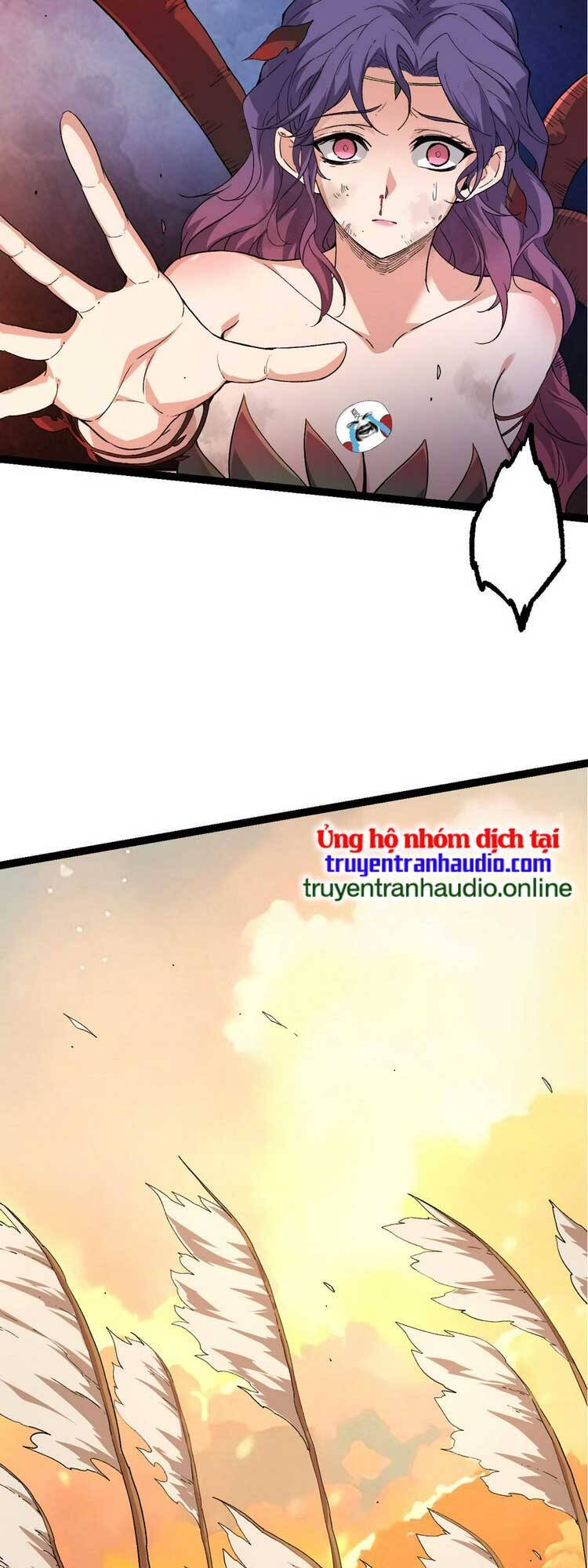 Chuyển Sinh Thành Liễu Đột Biến Chap 48 - Next Chap 49