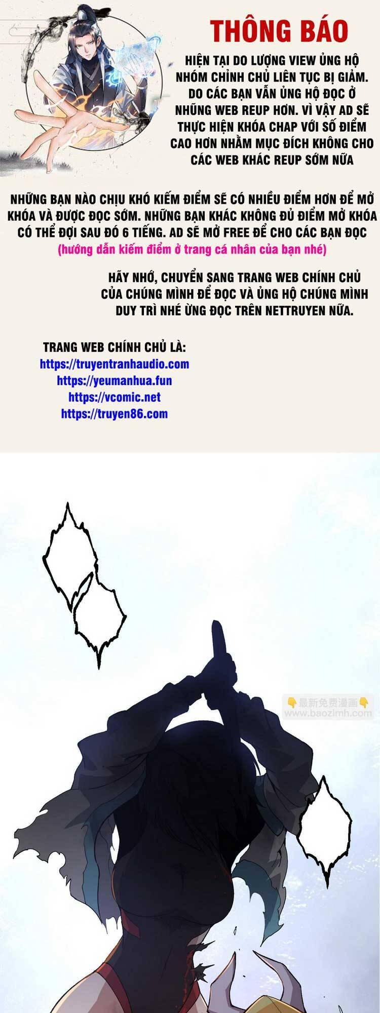 Chuyển Sinh Thành Liễu Đột Biến Chap 48 - Next Chap 49