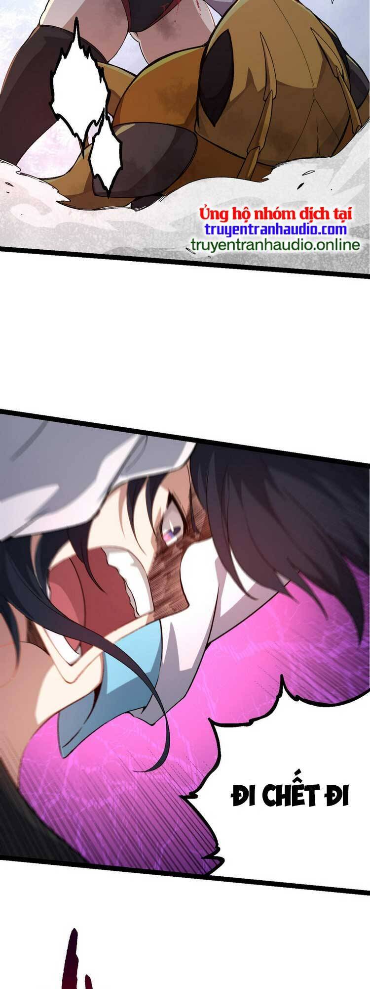 Chuyển Sinh Thành Liễu Đột Biến Chap 48 - Next Chap 49