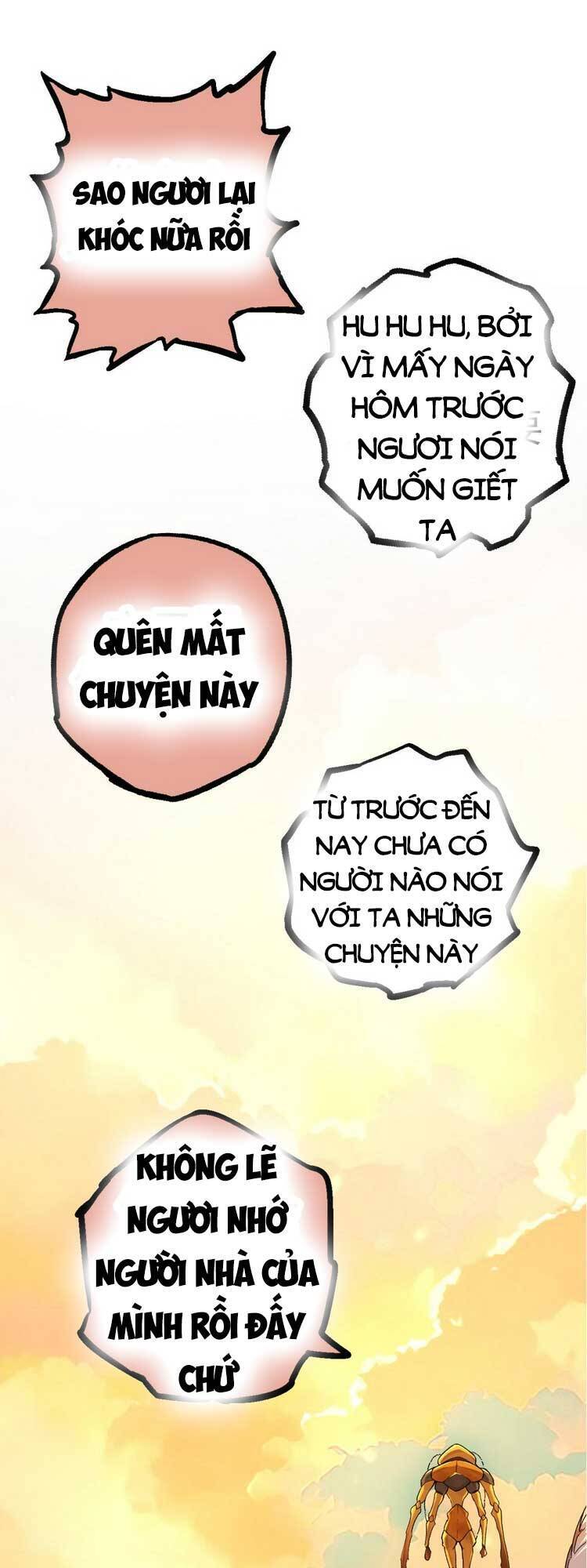 Chuyển Sinh Thành Liễu Đột Biến Chap 48 - Next Chap 49