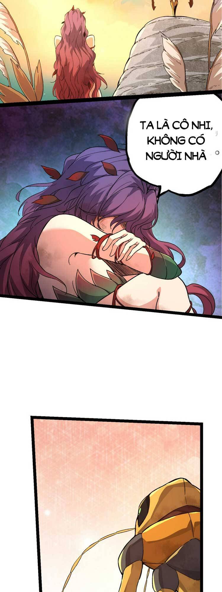 Chuyển Sinh Thành Liễu Đột Biến Chap 48 - Next Chap 49