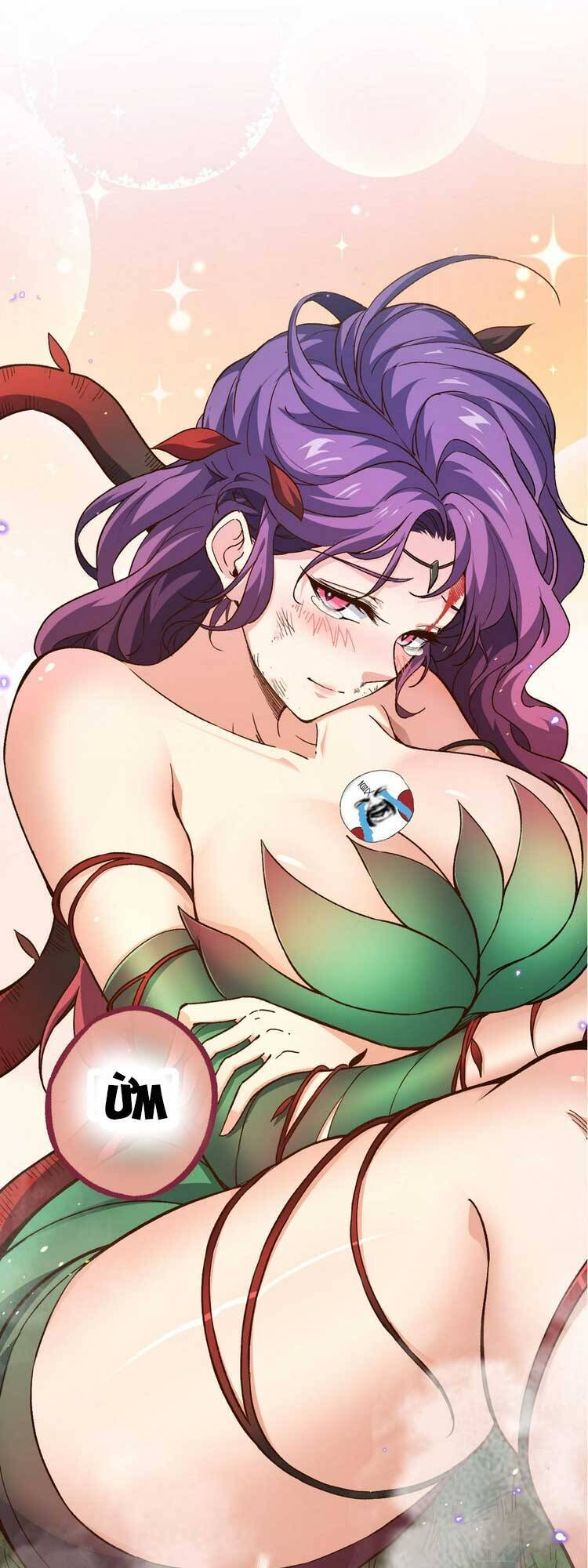 Chuyển Sinh Thành Liễu Đột Biến Chap 48 - Next Chap 49