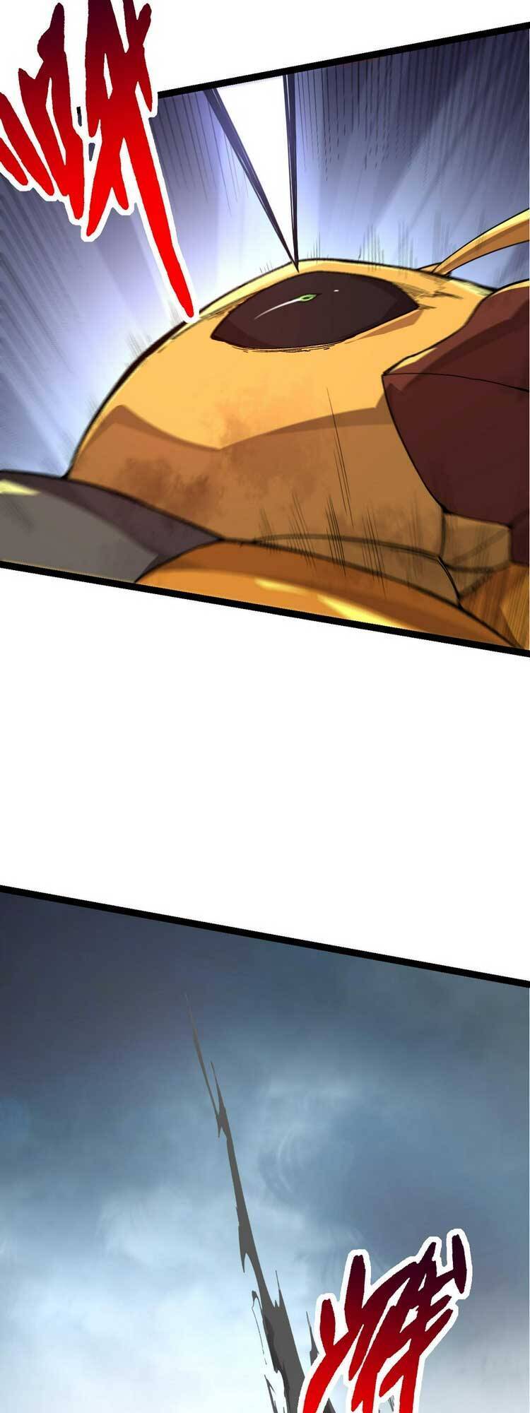 Chuyển Sinh Thành Liễu Đột Biến Chap 48 - Next Chap 49