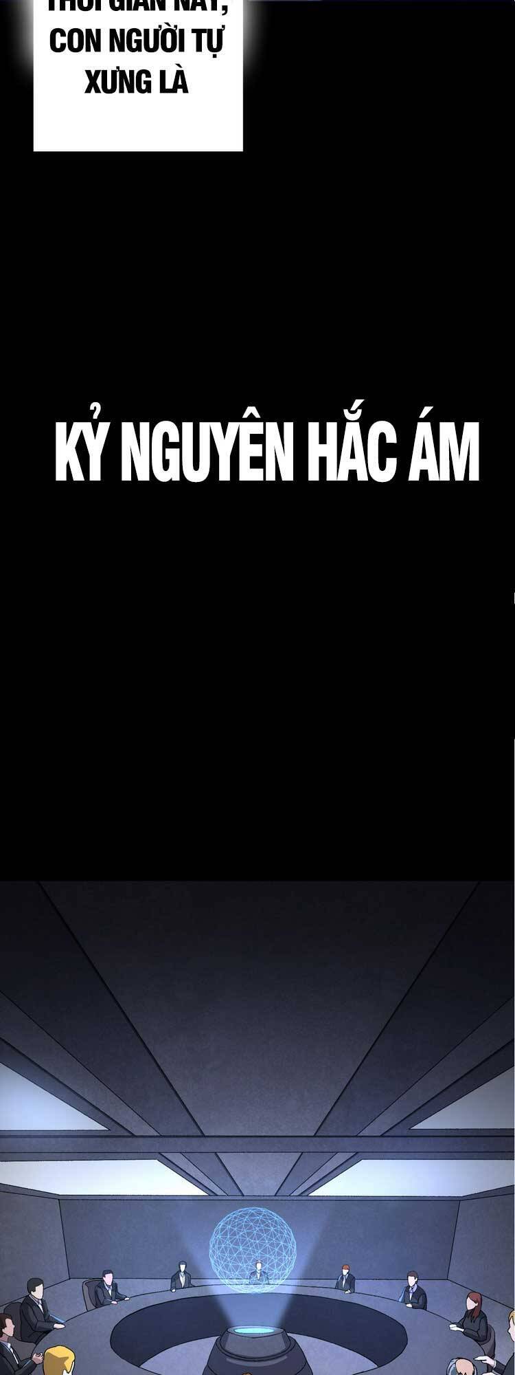 Chuyển Sinh Thành Liễu Đột Biến Chap 48 - Next Chap 49