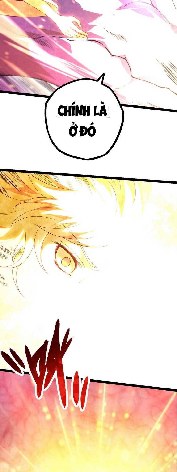 Chuyển Sinh Thành Liễu Đột Biến Chap 48 - Next Chap 49