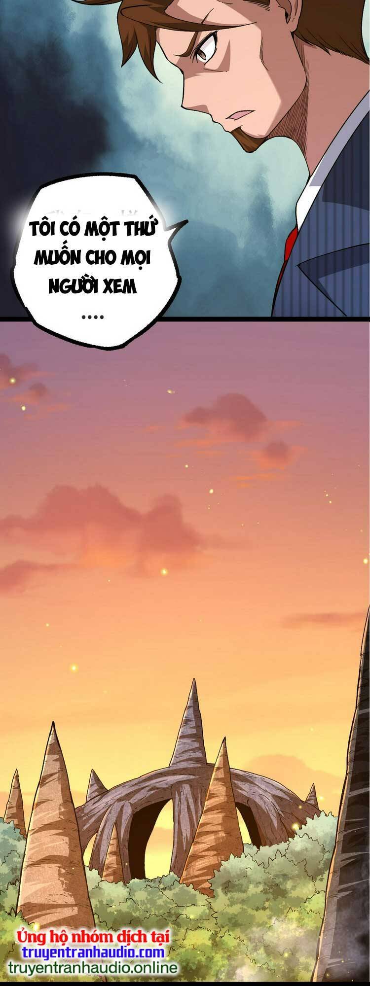 Chuyển Sinh Thành Liễu Đột Biến Chap 48 - Next Chap 49