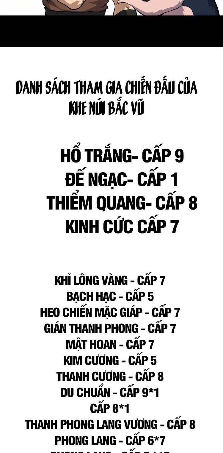 Chuyển Sinh Thành Liễu Đột Biến Chap 50 - Next Chap 51