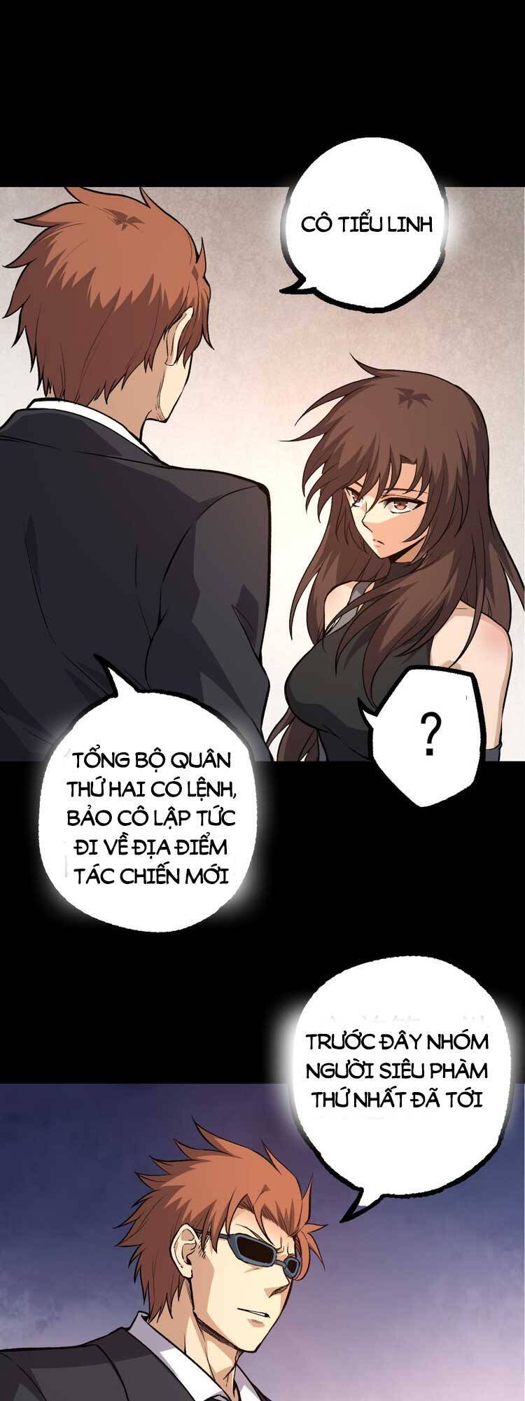 Chuyển Sinh Thành Liễu Đột Biến Chap 50 - Next Chap 51